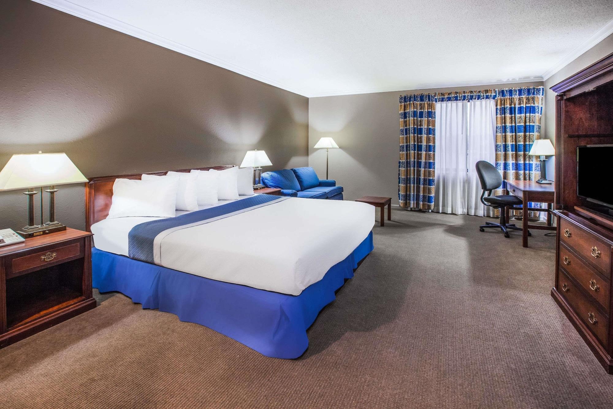 Days Inn By Wyndham Μίντλαντ Εξωτερικό φωτογραφία