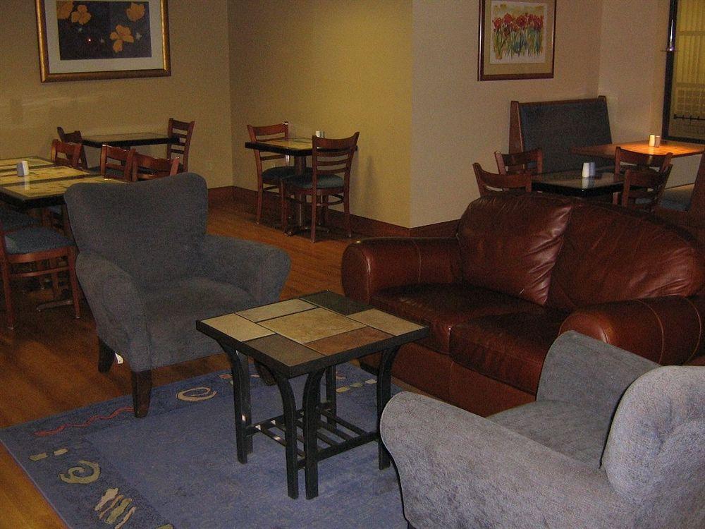 Days Inn By Wyndham Μίντλαντ Εξωτερικό φωτογραφία