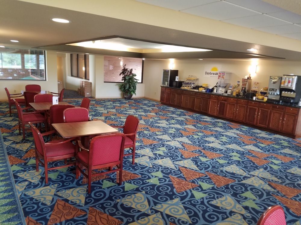 Days Inn By Wyndham Μίντλαντ Εξωτερικό φωτογραφία